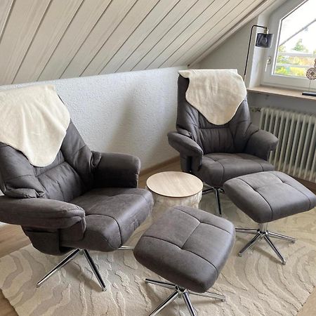 Ferienwohnung Gehring Bad Krozingen Dış mekan fotoğraf