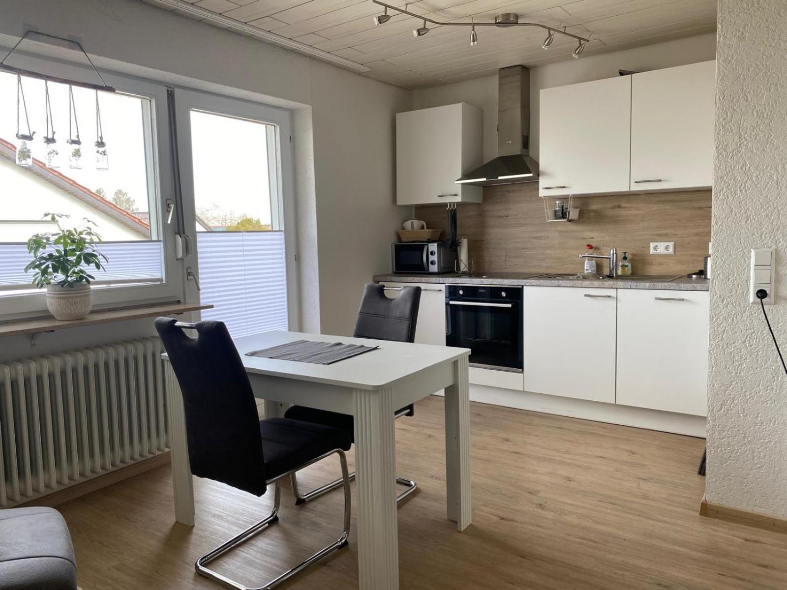 Ferienwohnung Gehring Bad Krozingen Dış mekan fotoğraf